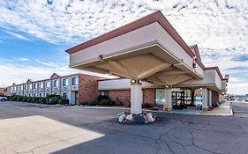 Quality Inn & Suites Albert Lea